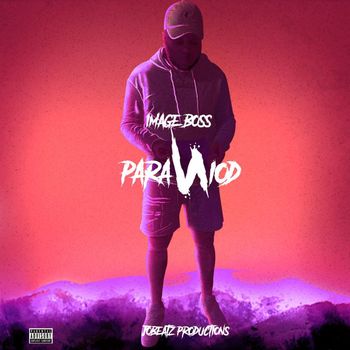 Image Boss - Paranoid (Raw Version)
