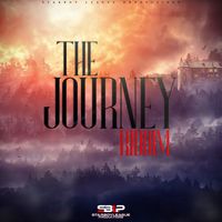 StarboyLeague - The Journey Riddim
