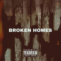 Jack Blaa - Broken Homes (Explicit)
