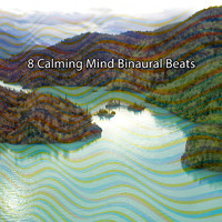 Binaural Beats Brain Waves Isochronic Tones Brain Wave Entrainment - 8 Calming Mind Binaural Beats