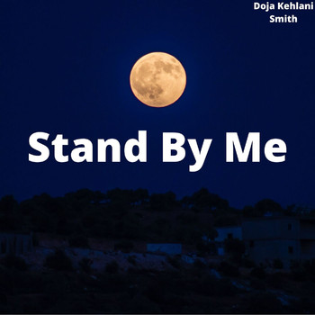 Doja Kehlani Smith and Sarvinarck - Stand By Me