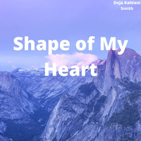 Sarvinarck and Doja Kehlani Smith - Shape of My Heart