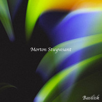 Morton Stuyvesant - Basilisk