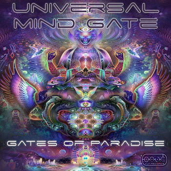 Universal Mind Gate - Gates of Paradise