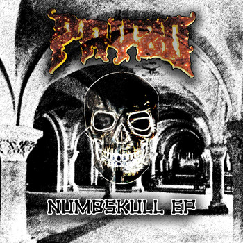 Pryzd - NUMBSKULL (Explicit)