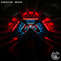 Sinistar - Move