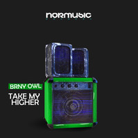 Brny Owl - Take My Higher