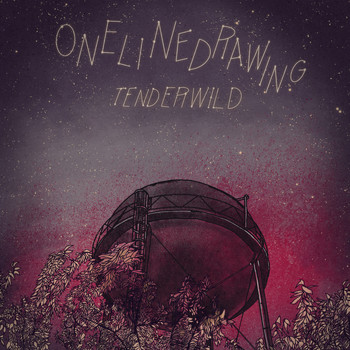 Onelinedrawing - Tenderwild (Explicit)