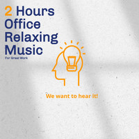 Amaksi - 2 Hours Office Relaxing Music