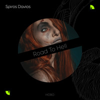 Spiros Davios - Road to Hell