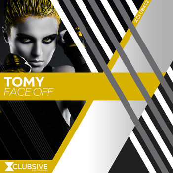 Tomy - Face Off