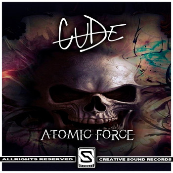 Cude - Atomic Force