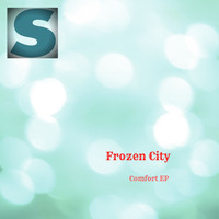 Frozen City - Comfort EP