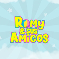 Romy Y Sus Amigos - Romy Y Sus Amigos