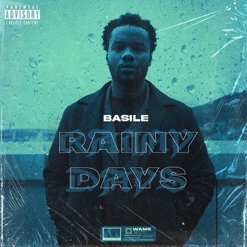 Basile - Rainy Days