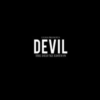 Lydia - Devil (Deluxe) (Explicit)