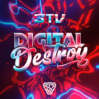 STV - Digital Destroy (Extended)