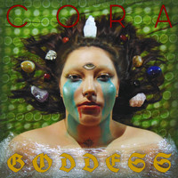 Cora - Goddess