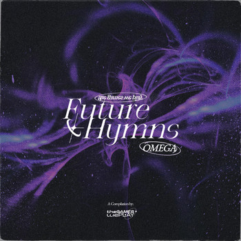 Various Artists - Future Hymns: Omega
