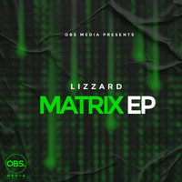 Lizzard - Matrix EP