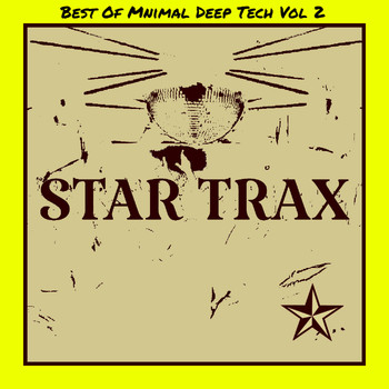 Various Artists - Best Of Mnimal Deep Tech Vol 2