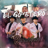 Los 3 Rancheros - El Goyetero