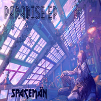 SpaceMän - Paradise