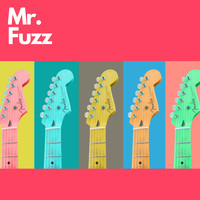 Mr. Fuzz - Rio de Février