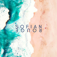 Sofian Rouge - Cat on Synthesizer