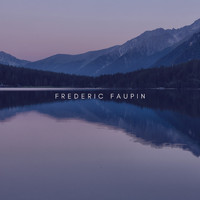 Frédéric Faupin - Snow Reflection