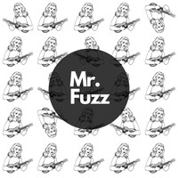 Mr. Fuzz - Soulplane