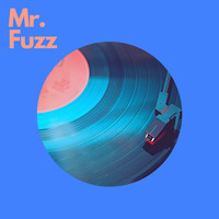 Mr. Fuzz - Totem