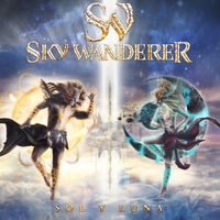 Sky Wanderer - Sol y Luna