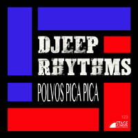 Djeep Rhythms - Polvos Pica Pica