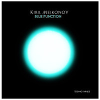 Kiril Melkonov - Blue Punction
