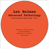 Lee Holman - Advanced Technology