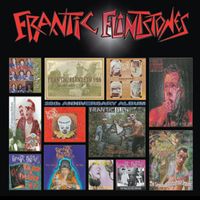 Frantic Flintstones - 20th Anniversary Album (Explicit)