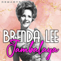 Brenda Lee - Jambalaya (Remastered)