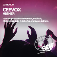 Ceevox - Higher