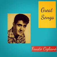 Fausto Cigliano - Great Songs