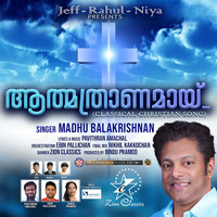 Madhu Balakrishnan - Athmathranamayi - Single