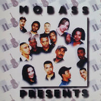 Mobass - Mobass Presents