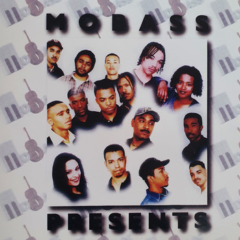 Mobass - Mobass Presents