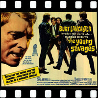 David Amram - The Young Savages (Soundtrack "Harold's Way")