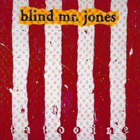 Blind Mr. Jones - Tatooine