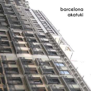Akatuki - Barcelona