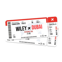 Wiley - Dubai