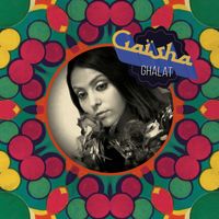 Gaïsha - Ghalat / L'Amour Digital