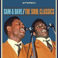 Sam & Dave - Don't Pull Your Love