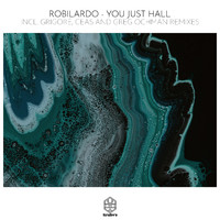 Robilardo - You Just Hall